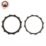 Paper Based Friction Plate HISUN Slip Clutch HS2000