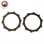 Paper Based Friction Disk Kickstart Engine Clutch XR400