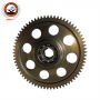 ZDB100 Dual Clutch Assy OEM ANDES Motorcycle AD110-17