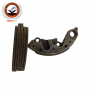 Clutch Shoe U162 Wet Clutch Of TVS XL100
