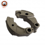 ID90T Centrifugal Clutch Shoe TVS Scooty PEP Plus
